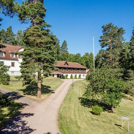 Hestra Guesthouse Exteriér fotografie