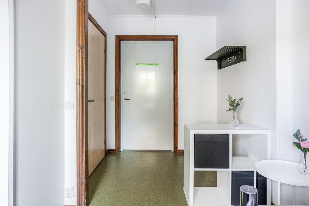 Hestra Guesthouse Exteriér fotografie