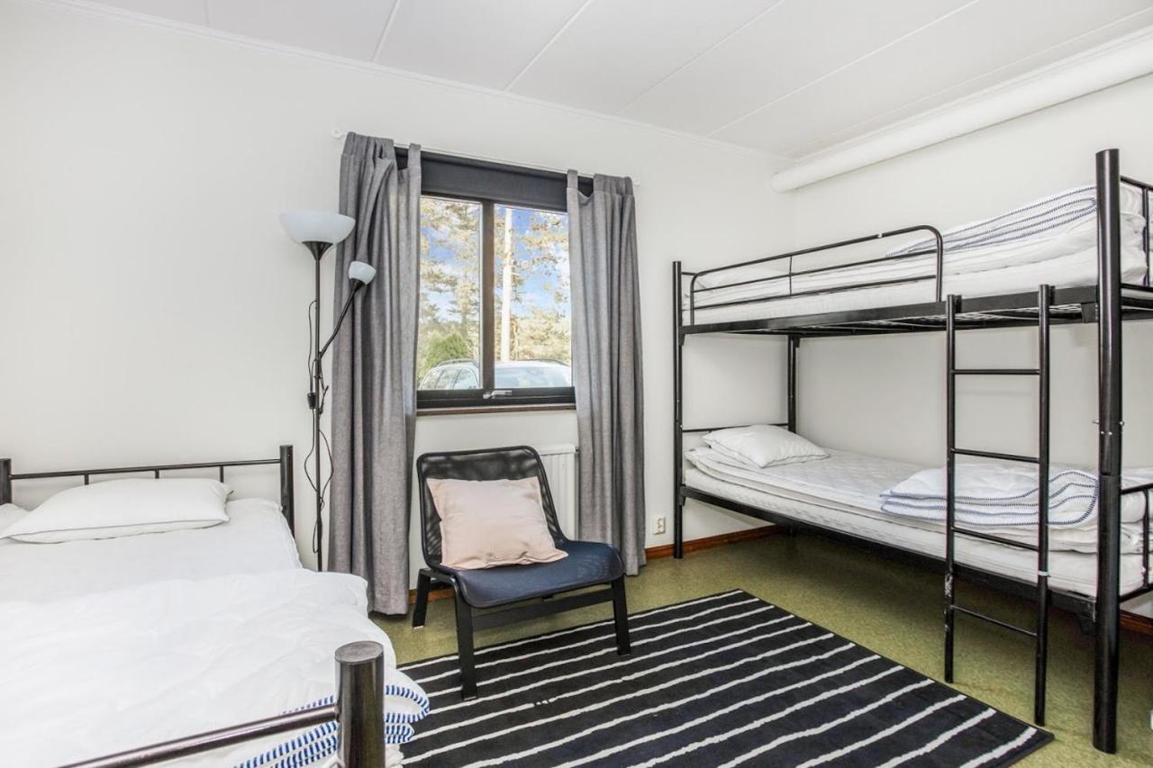 Hestra Guesthouse Exteriér fotografie