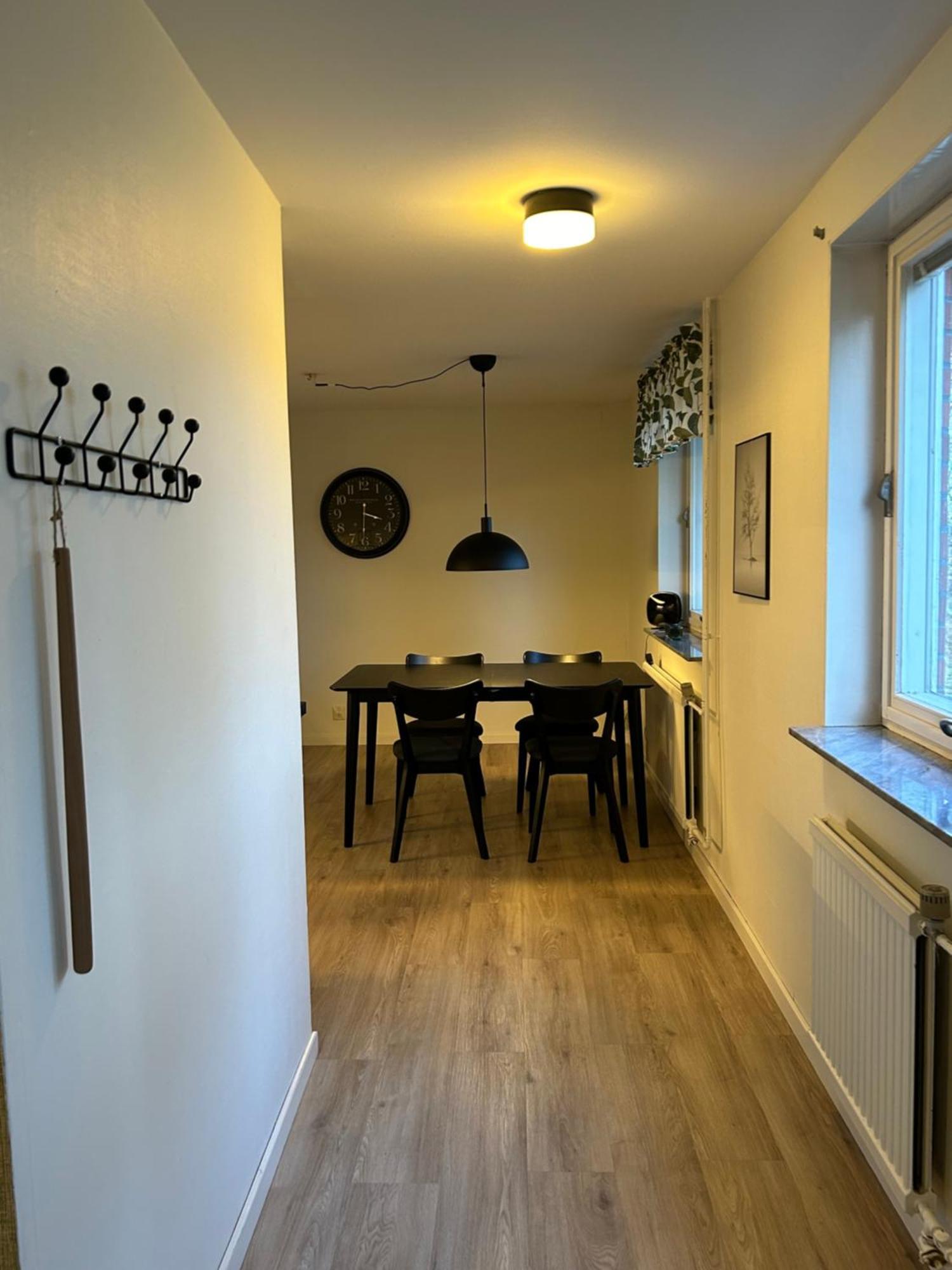 Hestra Guesthouse Exteriér fotografie