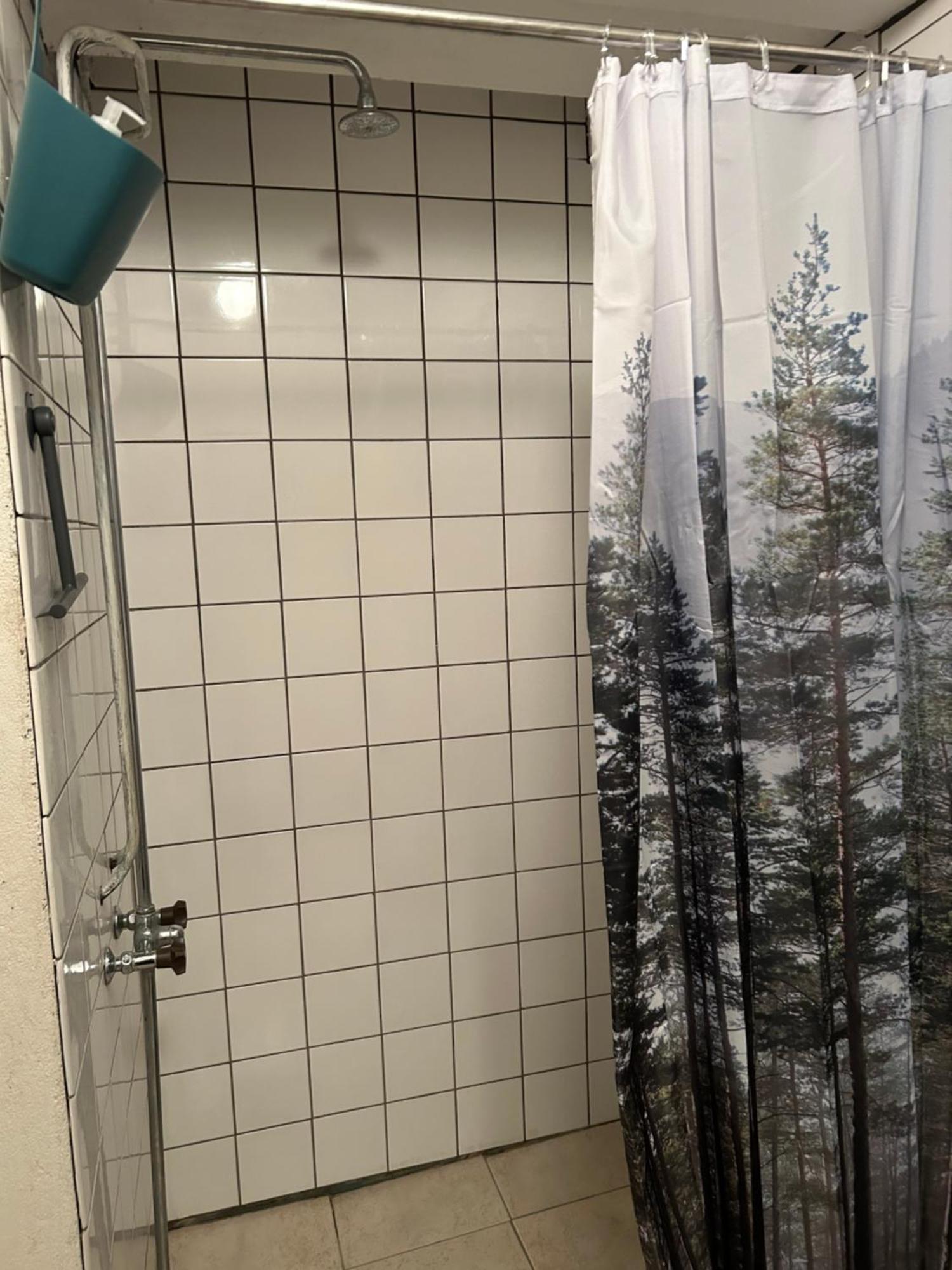 Hestra Guesthouse Exteriér fotografie