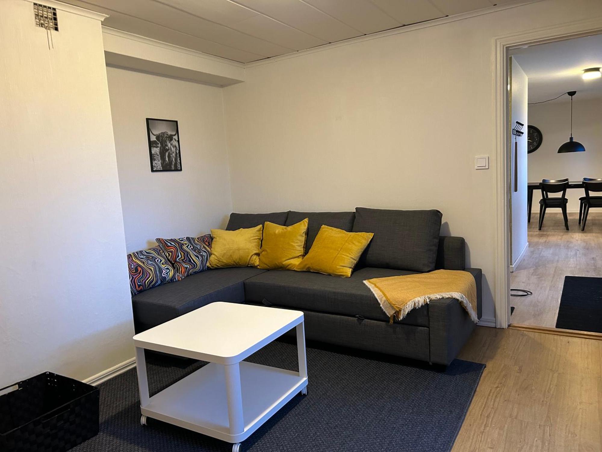 Hestra Guesthouse Exteriér fotografie