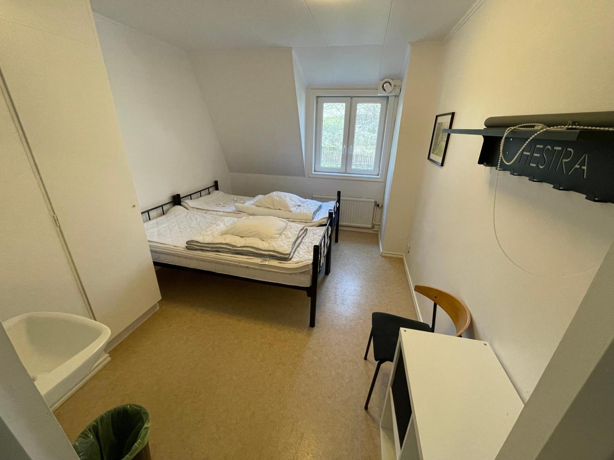 Hestra Guesthouse Exteriér fotografie