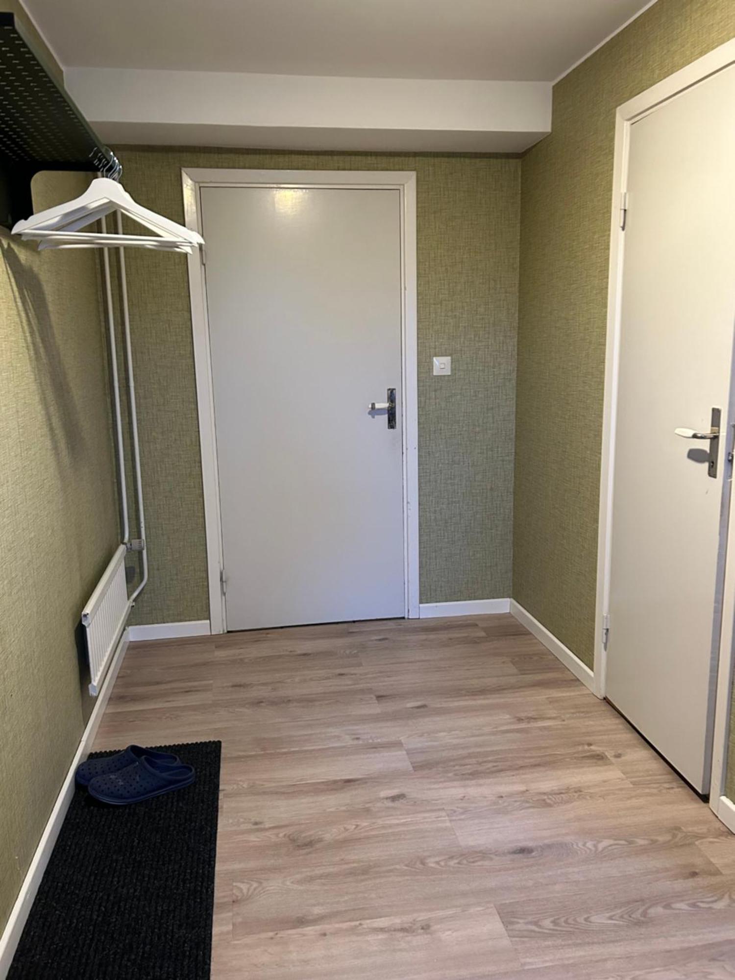 Hestra Guesthouse Exteriér fotografie