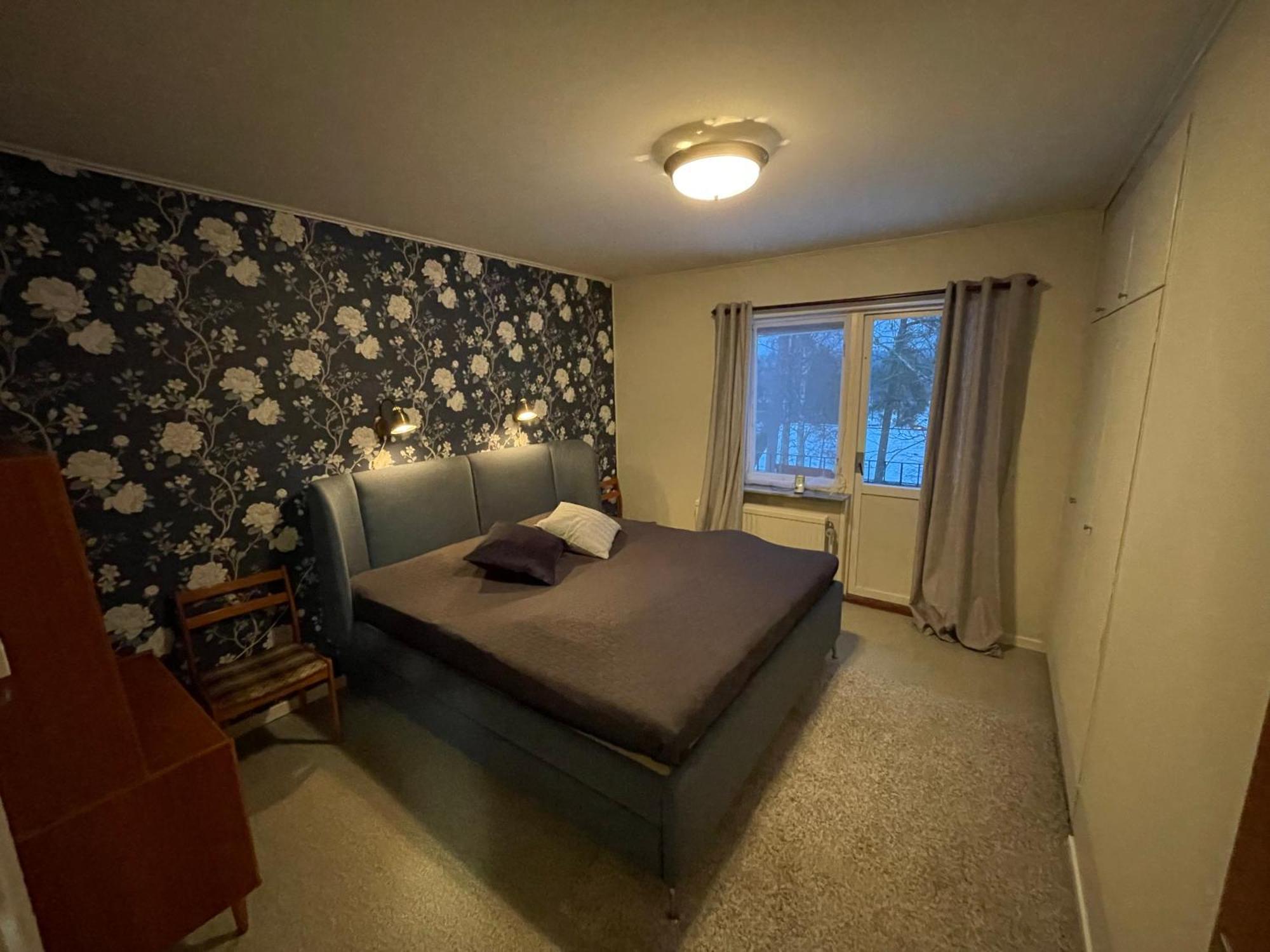 Hestra Guesthouse Exteriér fotografie