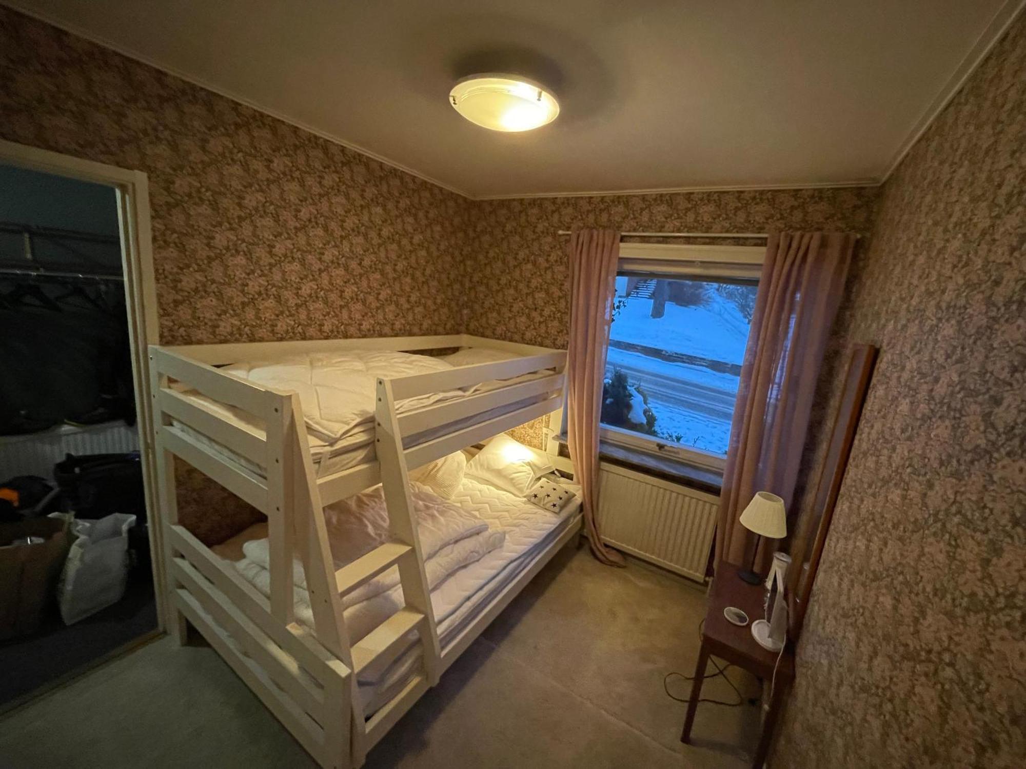 Hestra Guesthouse Exteriér fotografie